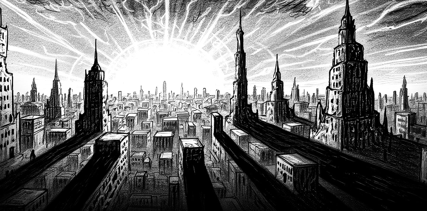 CITY Series