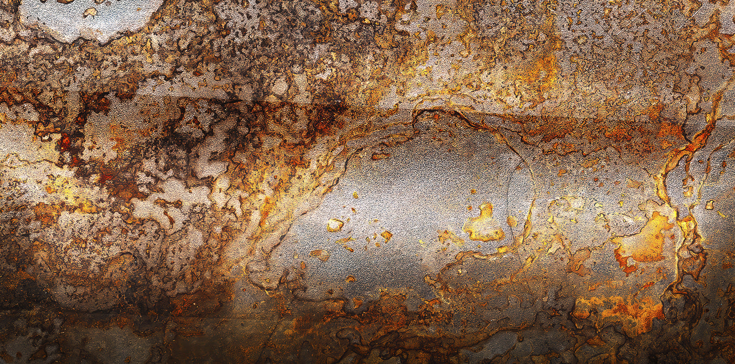 RUST-2 Series
