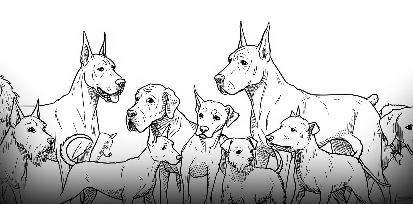 DOGS Series