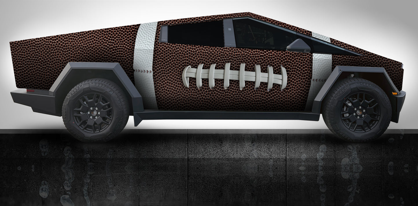 FTBL Series