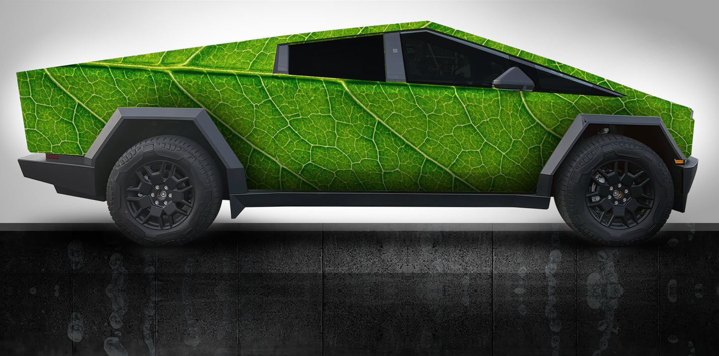 LEAF-3 Series