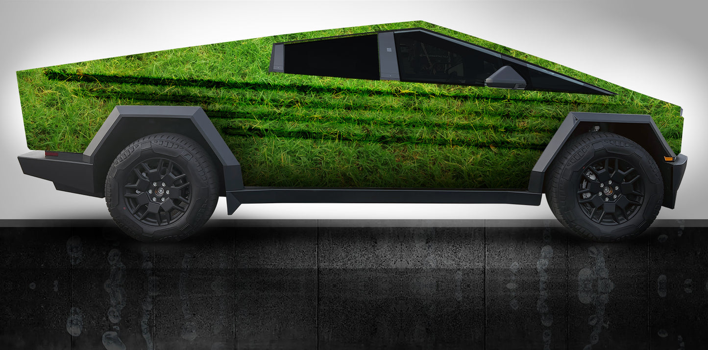 TURF Series