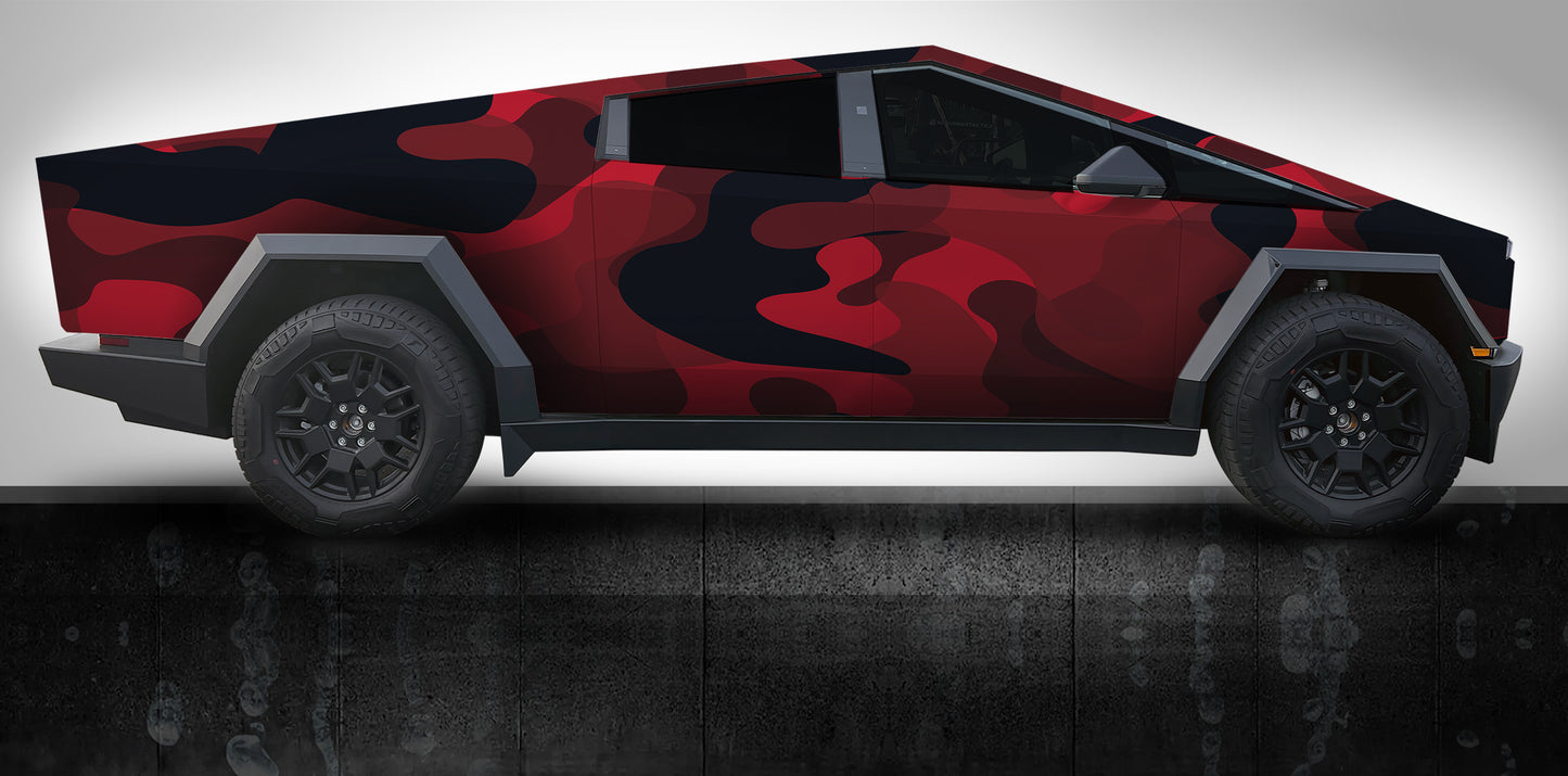 CAMO Series