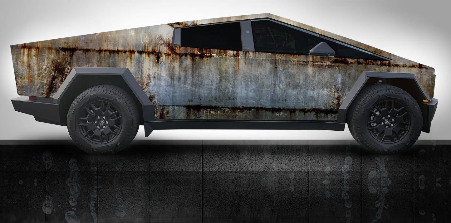 RUST Series