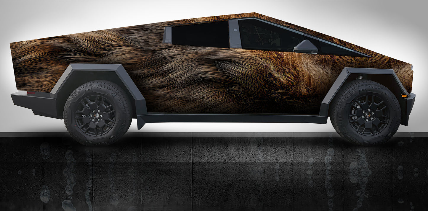 FURS Series