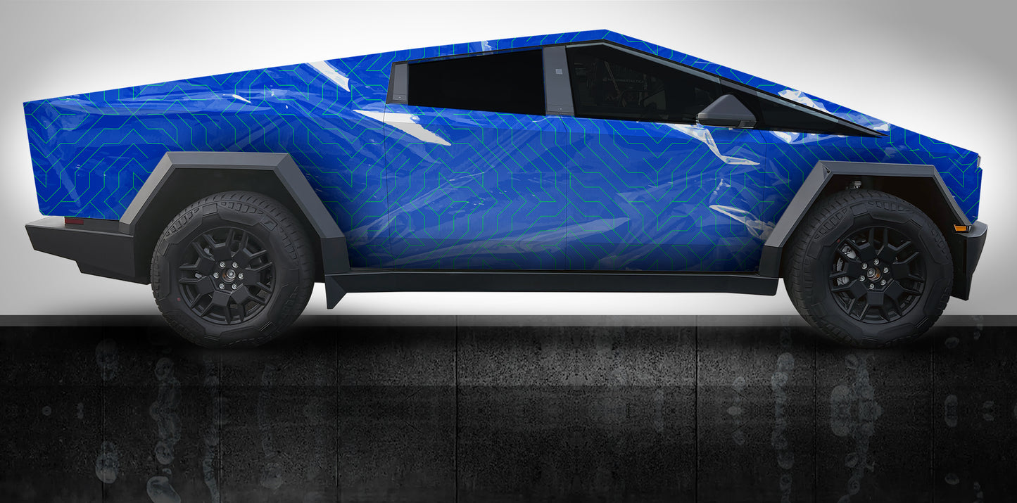 WRAP Series