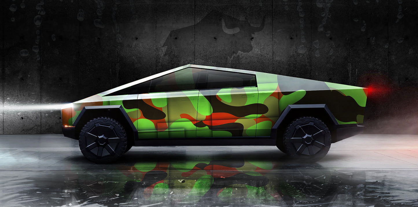 CAMO-2 Series