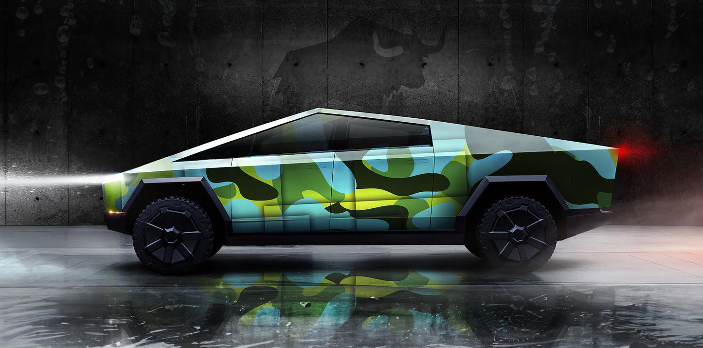 CAMO-2 Series