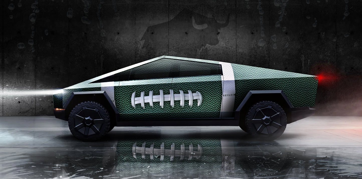 FTBL Series