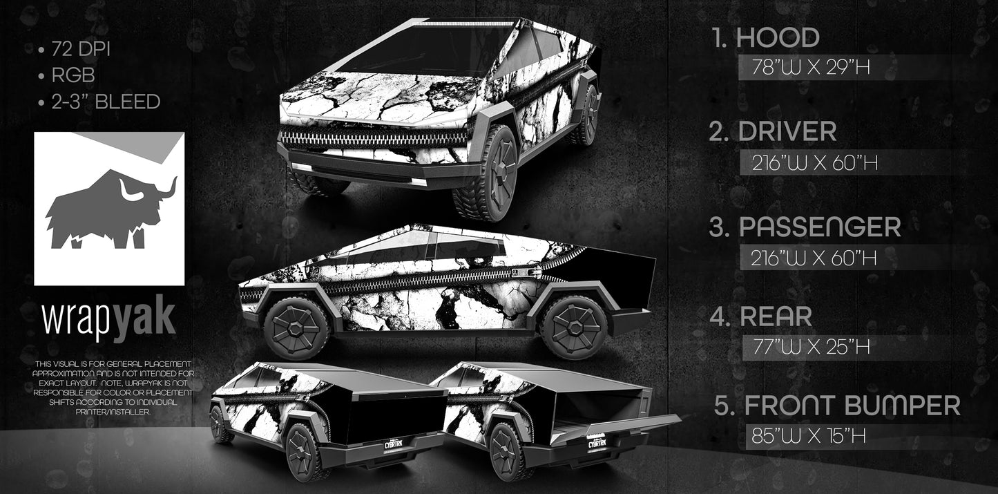 ZIPR Series