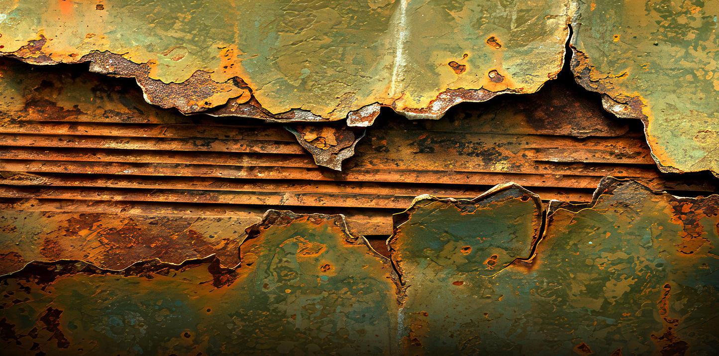 RUST-3 Series
