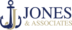 Jones and Associates Consulting Logo