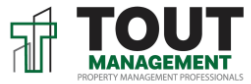 Tout Management Logo