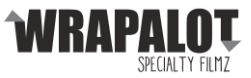 Wrapalot Specialty Filmz Logo