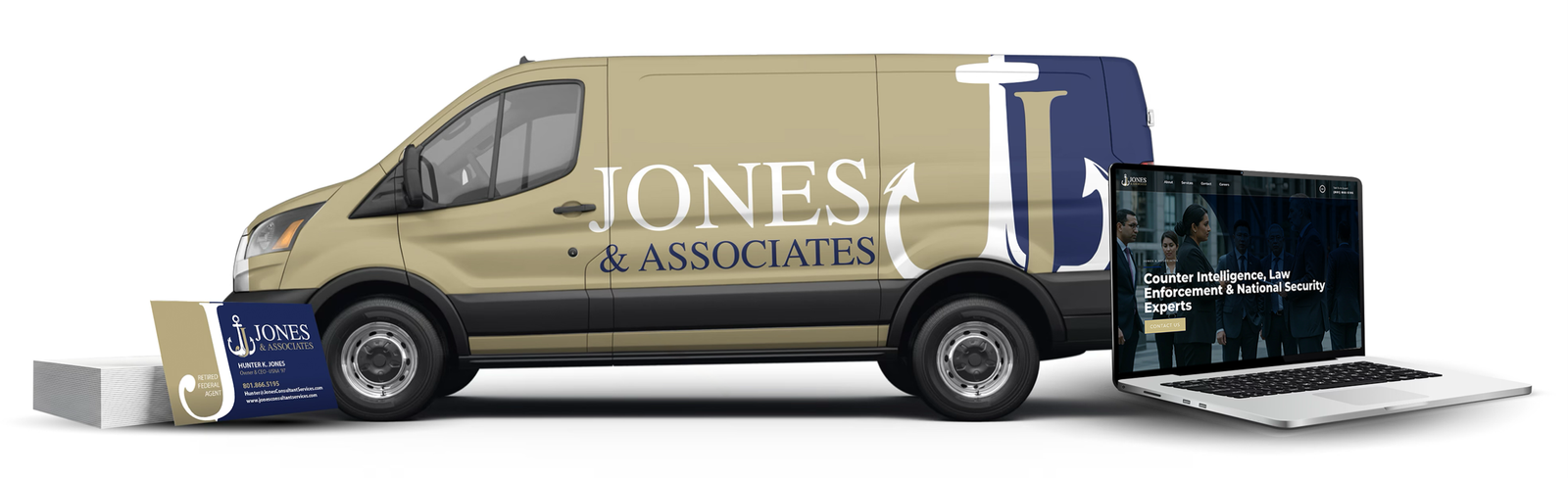Jones Design Package - resized